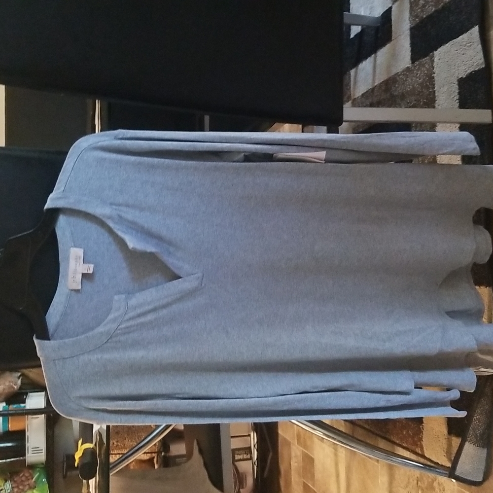 Philosophy long sleeve tshirt
